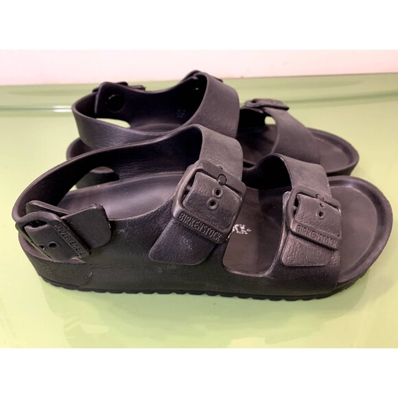 Birkenstock Other - Birkenstock Arizona EVA Slide Sandal Kids EU 34 (US 3-3.5)